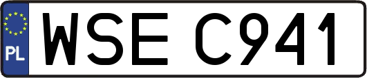 WSEC941