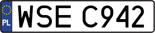WSEC942