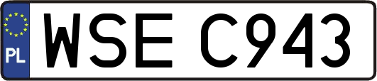 WSEC943