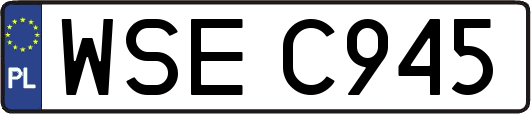 WSEC945