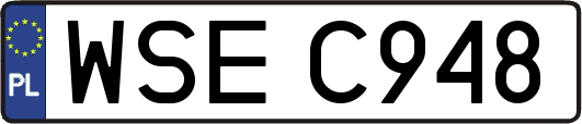 WSEC948