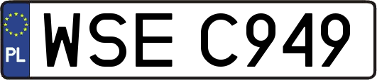 WSEC949