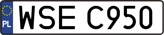 WSEC950
