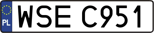 WSEC951