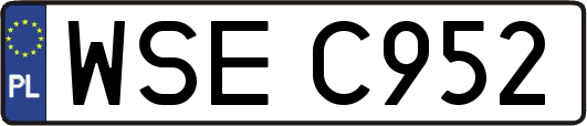 WSEC952