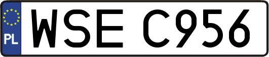 WSEC956