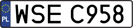 WSEC958