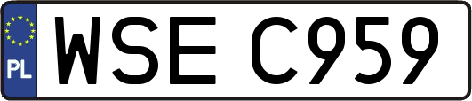 WSEC959