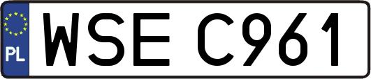 WSEC961