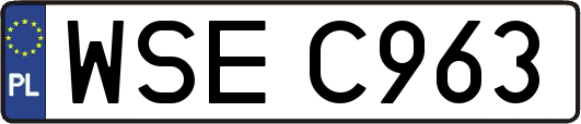 WSEC963