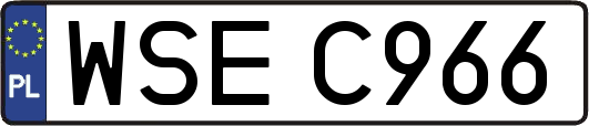 WSEC966