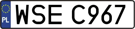 WSEC967