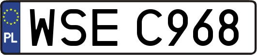 WSEC968