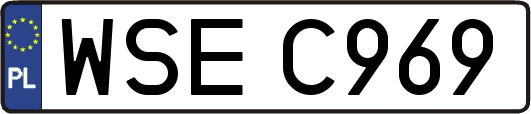 WSEC969