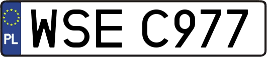 WSEC977