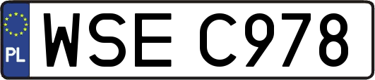 WSEC978