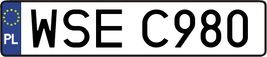WSEC980