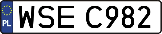WSEC982