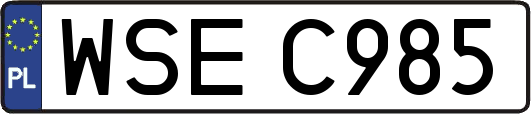 WSEC985