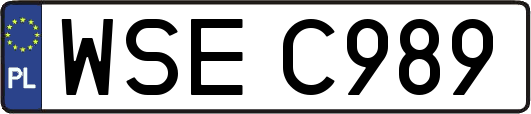 WSEC989