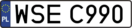 WSEC990