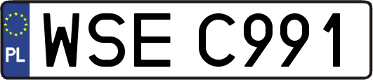 WSEC991