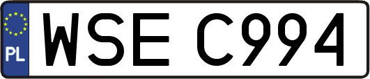 WSEC994
