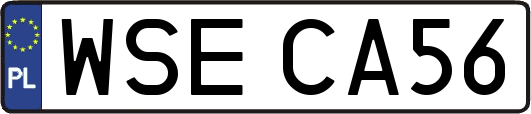 WSECA56