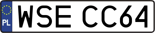 WSECC64