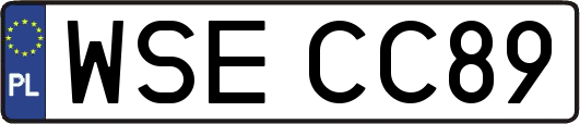 WSECC89