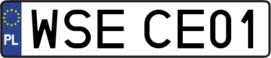 WSECE01