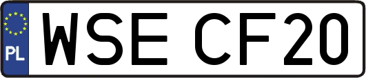 WSECF20