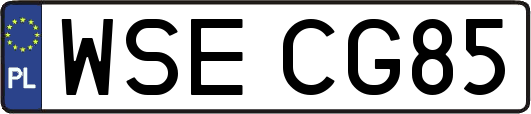 WSECG85