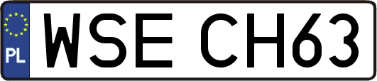 WSECH63