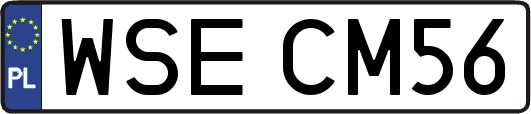 WSECM56