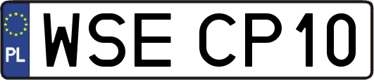 WSECP10