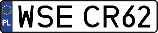 WSECR62