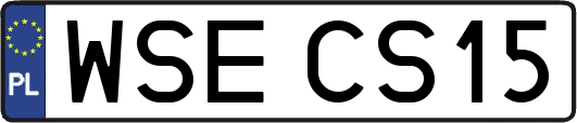 WSECS15