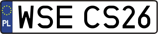 WSECS26