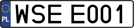 WSEE001