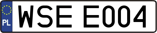 WSEE004