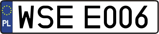 WSEE006