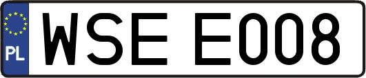 WSEE008