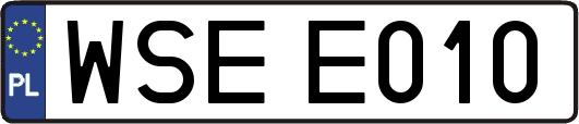 WSEE010