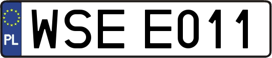 WSEE011