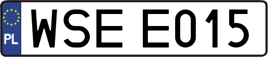WSEE015