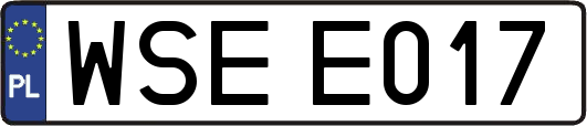 WSEE017