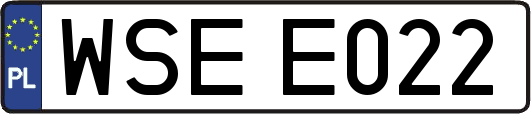 WSEE022