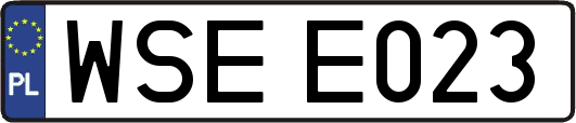 WSEE023