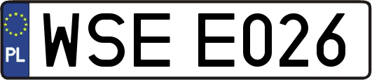 WSEE026